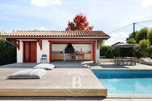 Larressore, Maison 5 Chambres -  390 m² à vendre