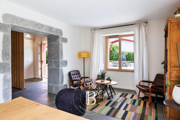 Larressore, Maison 5 Chambres -  390 m² à vendre