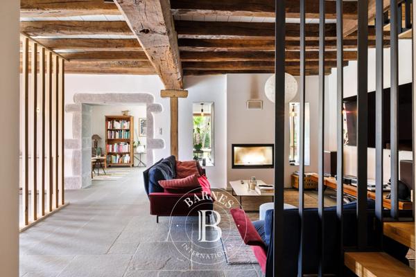 Larressore, Maison 5 Chambres -  390 m² à vendre