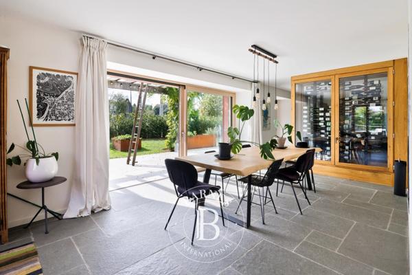 Larressore, Maison 5 Chambres -  390 m² à vendre