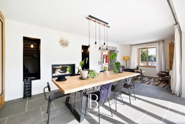 Larressore, Maison 5 Chambres -  390 m² à vendre