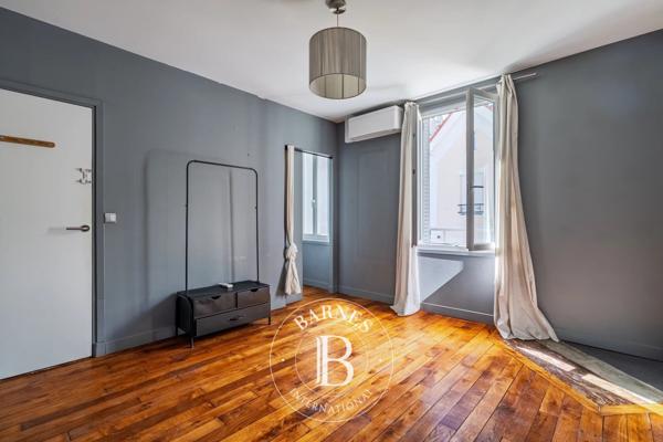 Paris 16ème, Maison de ville 4 Chambres -  161 m² à vendre