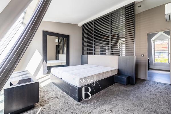 Paris 16ème, Maison de ville 4 Chambres -  161 m² à vendre