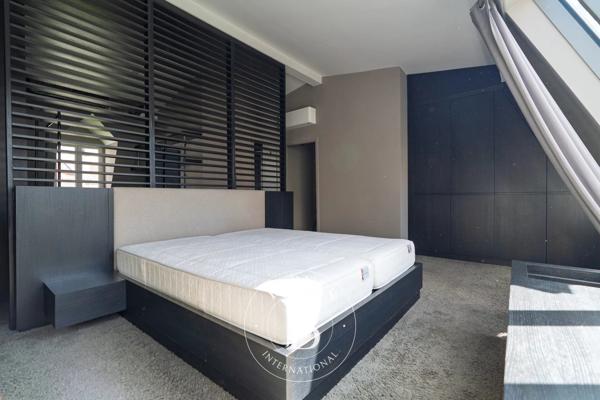 Paris 16ème, Maison de ville 4 Chambres -  161 m² à vendre