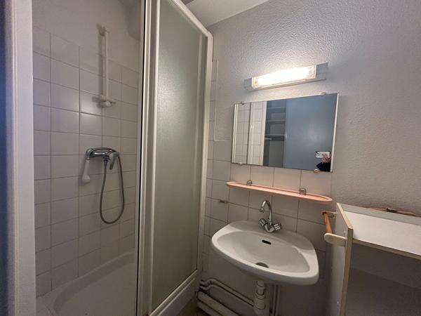 Appartement Saint Nazaire 1 pièce(s) 18.12 m2