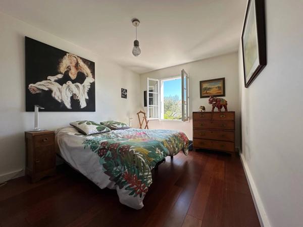 Villa 168 m² avec jardin, spa et garage – à 500 m de la plage – Rivedoux-Plage