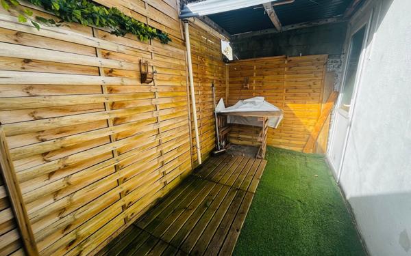 Maison à vendre    2 pièces • 41 m2 Valenciennes