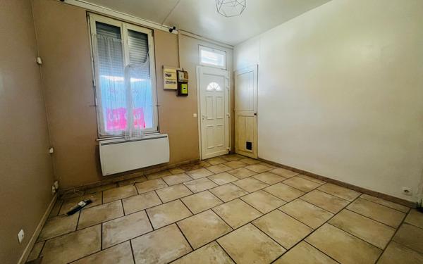 Maison à vendre    2 pièces • 41 m2 Valenciennes