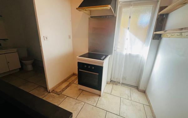 Maison à vendre    2 pièces • 41 m2 Valenciennes