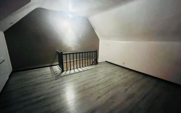 Maison à vendre    2 pièces • 41 m2 Valenciennes