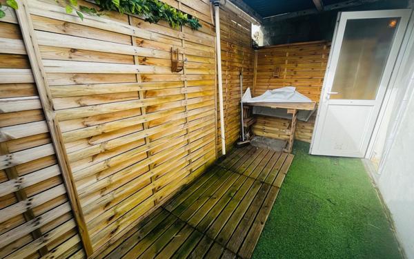 Maison à vendre    2 pièces • 41 m2 Valenciennes