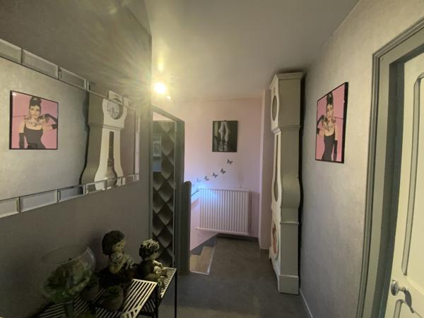 Maison à LA CELLE DUNOISE (23800)