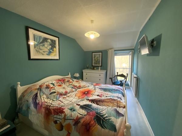 Maison à LA CELLE DUNOISE (23800)