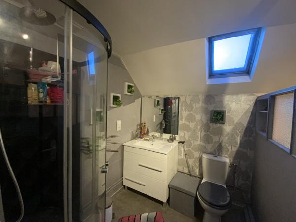 Maison à LA CELLE DUNOISE (23800)