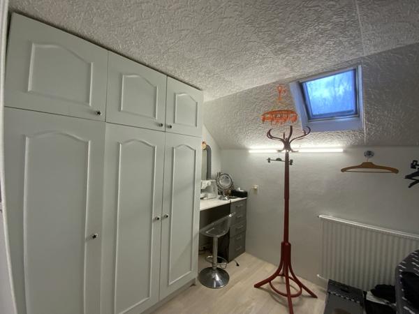 Maison à LA CELLE DUNOISE (23800)