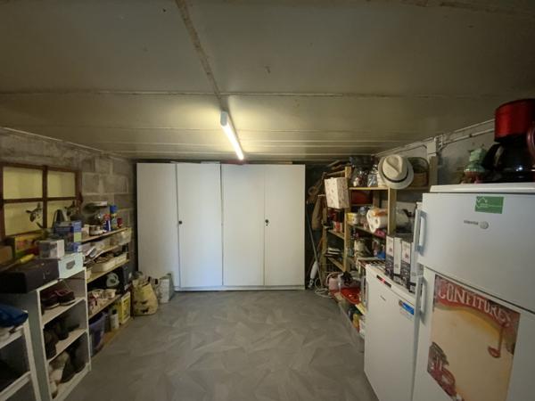 Maison à LA CELLE DUNOISE (23800)