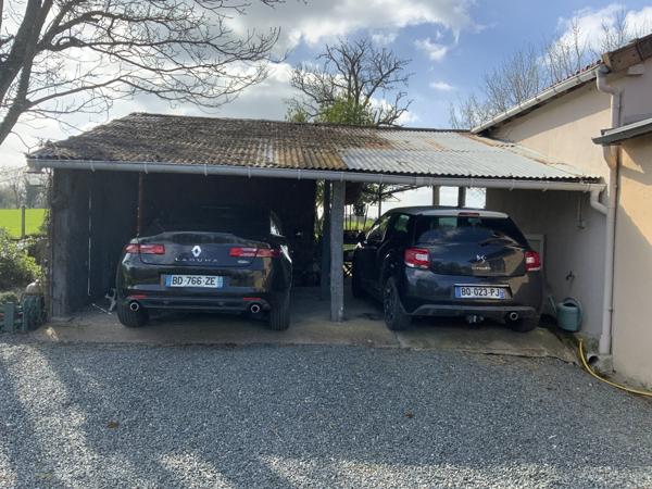 Maison à LA CELLE DUNOISE (23800)