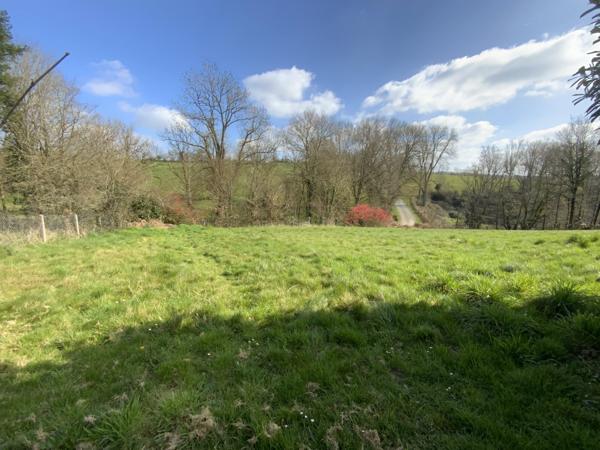 Maison à LA CELLE DUNOISE (23800)