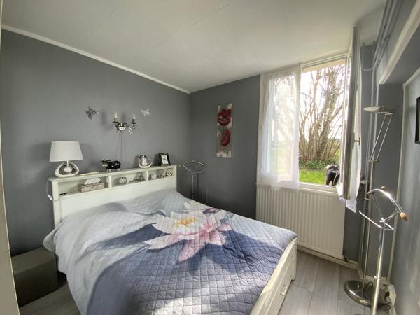 Maison à LA CELLE DUNOISE (23800)