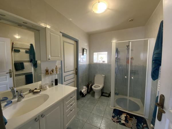 Maison à LA CELLE DUNOISE (23800)