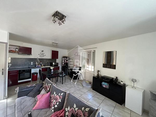 A VENDRE - LE BOULOU - IMMEUBLE LOCATIF