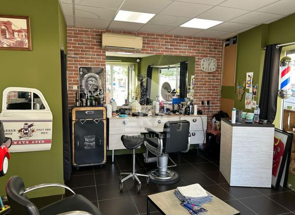 A VENDRE - LE BOULOU - IMMEUBLE LOCATIF