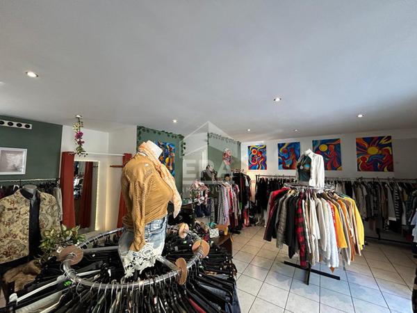 A VENDRE - LE BOULOU - IMMEUBLE LOCATIF