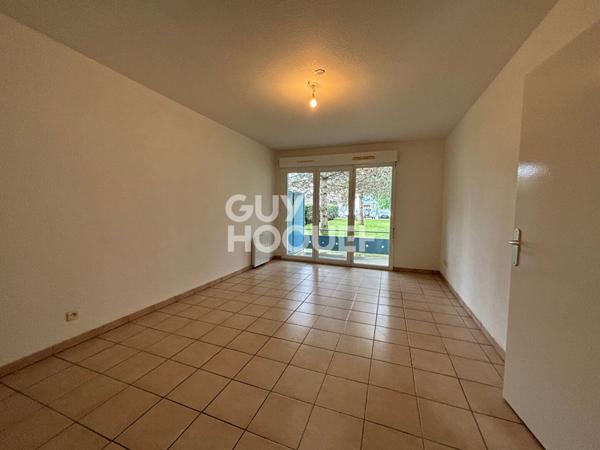 Appartement Biscarrosse 3 pièce(s) 56.25 m2
