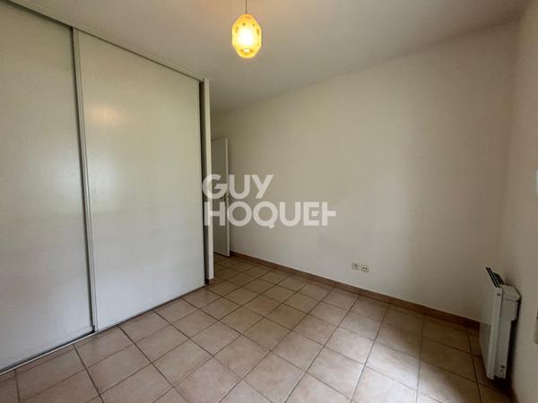 Appartement Biscarrosse 3 pièce(s) 56.25 m2
