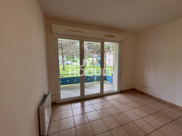 Appartement Biscarrosse 3 pièce(s) 56.25 m2