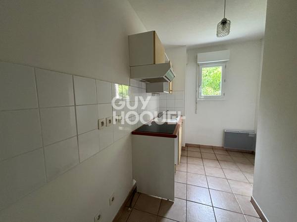 Appartement Biscarrosse 3 pièce(s) 56.25 m2
