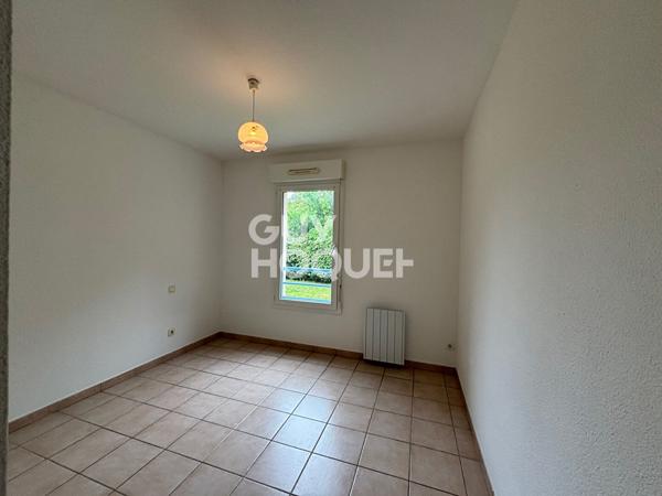 Appartement Biscarrosse 3 pièce(s) 56.25 m2
