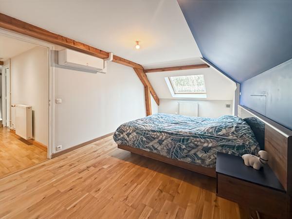 Maison Saulx Les Chartreux 5 pièce(s) 166 m2