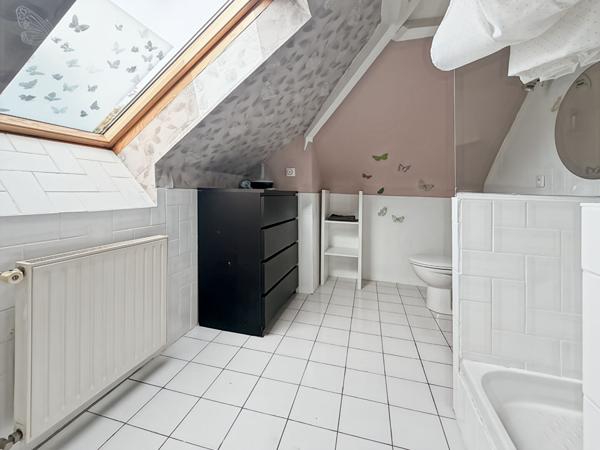 Maison Saulx Les Chartreux 5 pièce(s) 166 m2