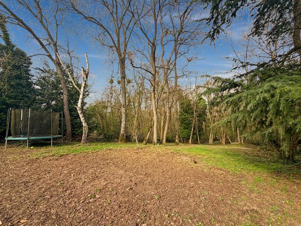 Maison Saulx Les Chartreux 5 pièce(s) 166 m2