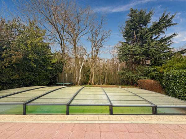 Maison Saulx Les Chartreux 5 pièce(s) 166 m2