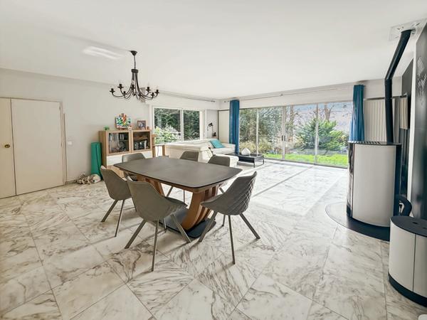 Maison Saulx Les Chartreux 5 pièce(s) 166 m2