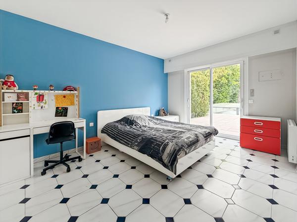 Maison Saulx Les Chartreux 5 pièce(s) 166 m2