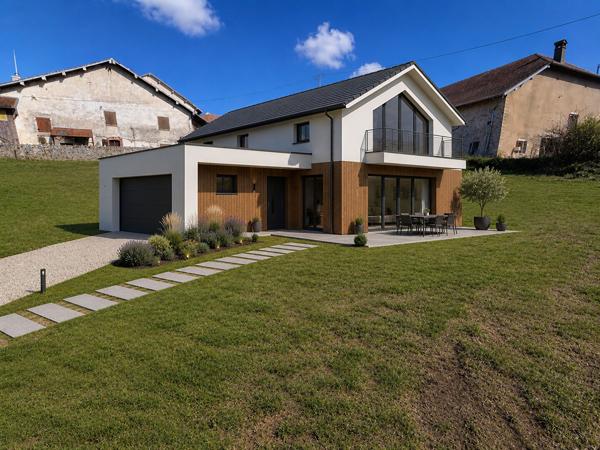 Terrain 1034 m2