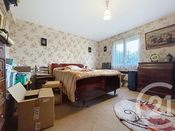 Maison à vendre  5 pièces - 111,06 m2 GUERET - 23