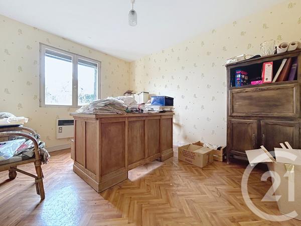 Maison à vendre  5 pièces - 111,06 m2 GUERET - 23