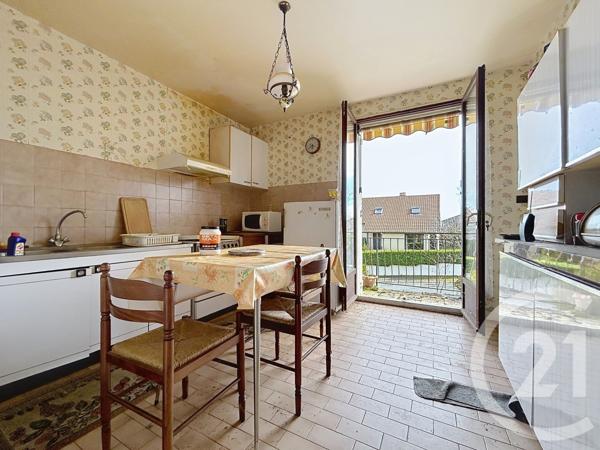 Maison à vendre  5 pièces - 111,06 m2 GUERET - 23