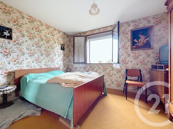 Maison à vendre  5 pièces - 111,06 m2 GUERET - 23