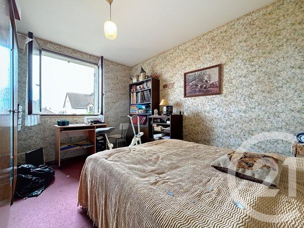 Maison à vendre  5 pièces - 111,06 m2 GUERET - 23