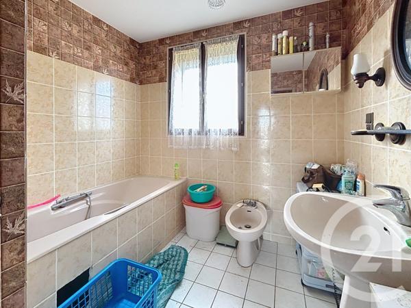 Maison à vendre  5 pièces - 111,06 m2 GUERET - 23