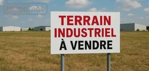 Terrain à Batir à vendre à Nolay en Côte-d'Or (21340), ref : 21074-110-21074