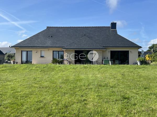 Maison 4 pièce(s) 3 chambre(s) 171 m²