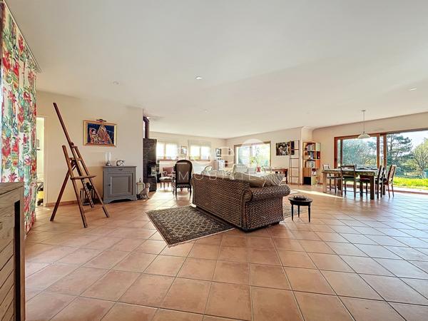 Maison 4 pièce(s) 3 chambre(s) 171 m²