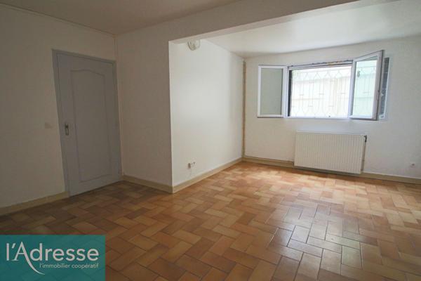 Studio 32,45 m² - Parc du Château - Morsang-sur-Orge