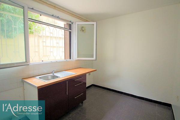 Studio 32,45 m² - Parc du Château - Morsang-sur-Orge